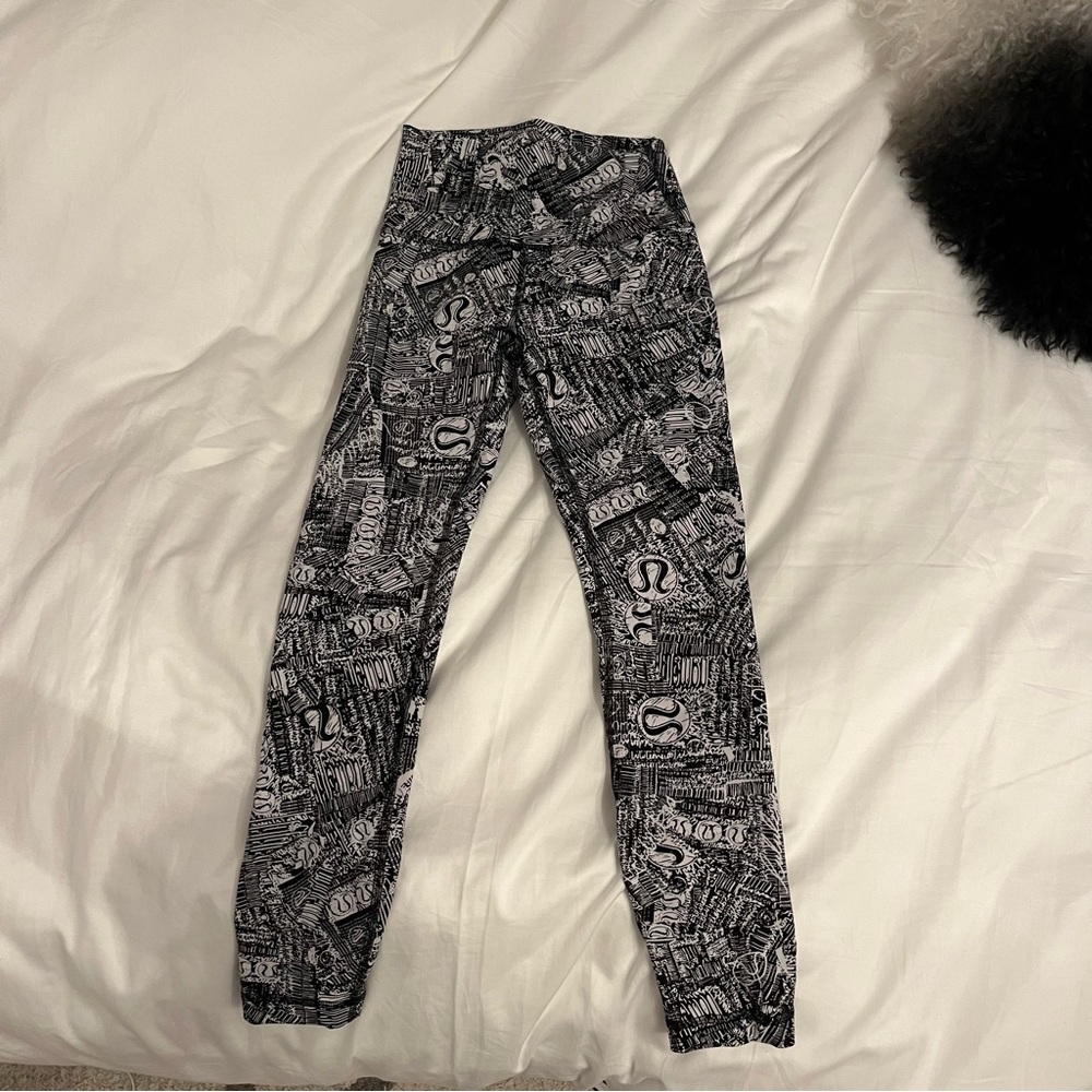 Lululemon Leggings